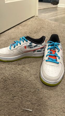 Nike Air Force 1
