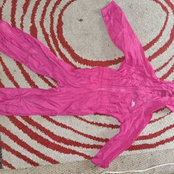 Kids Waterproof Wind Resistant Full Suit
