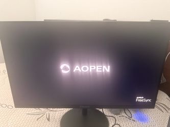 AOPEN by Acer 27SA2 Hbi 27" Full HD Monitor