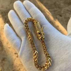 Franco bracelet (6mm)