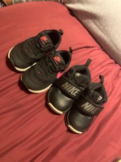Toddler Nike