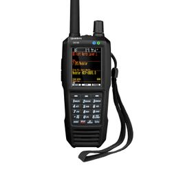 Uniden SDS100 BC-SGPS Scanner Combo
