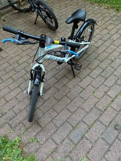 GIANT ARX 20 KIDS BIKE