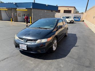 Cheap si civic