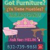 Helin Araujo (Items are Plus Tax)