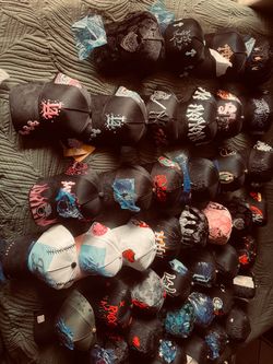 Hats