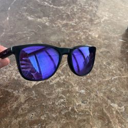 Oakley Trillbe X - Prizm Polarized 
