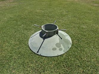 Christmas Tree Stand