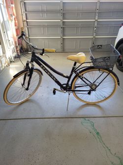 Schwinn Errand bike