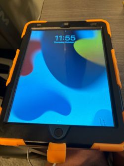iPad 7th Generation