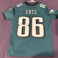 Zach Ertz NikeVapor NFL Shop