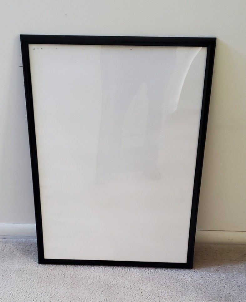 Picture Frame Length 29 Inches
Width 21 Inches