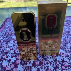 1 Million Royal Paco Rabanne 