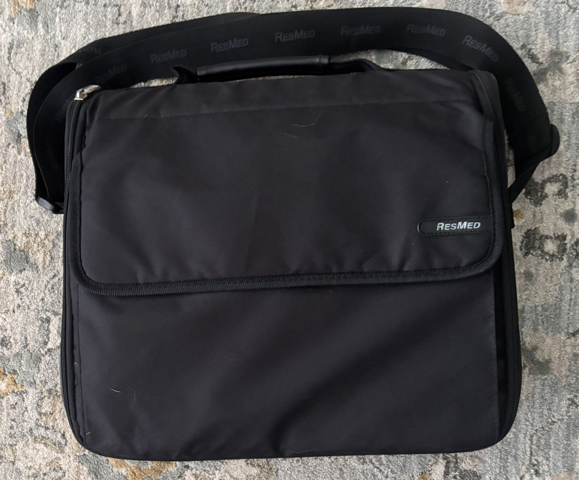 Travel CPAP Case π₯ π€