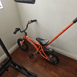 Schwin Kids Toddler Bike