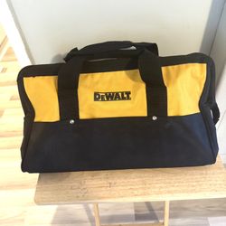 DeWalt Tool bag