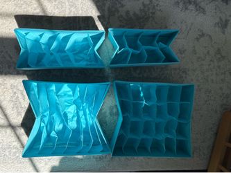 Dresser Orgainzers