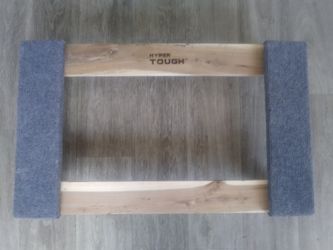 Hyper Tough Moving Roller
