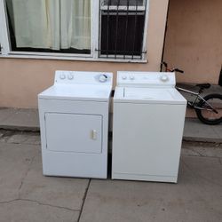 We Sell Washers