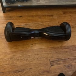 Hoverboard