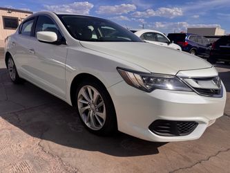 2017 acura ilx