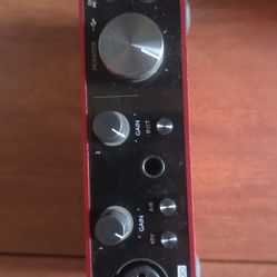 Focus rite solo 3rd gen