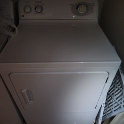 Dryer General Electric 