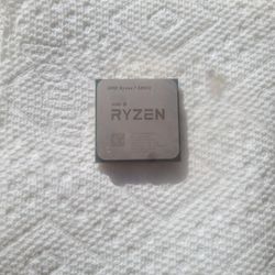 AMD RYZEN7 5800X
