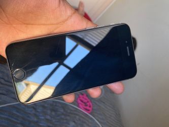 iPhone 6s