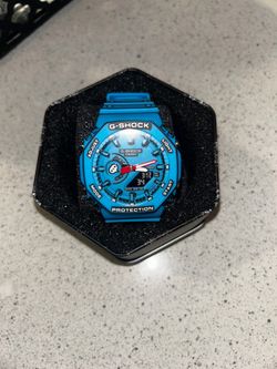 Gshock