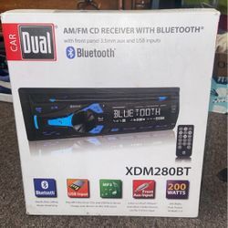 Car stereo