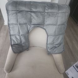 Performance Sleep Weighted Shoulder Wrap