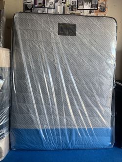Queen size mattress orthopedic