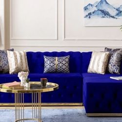 Sectional Sofa 
