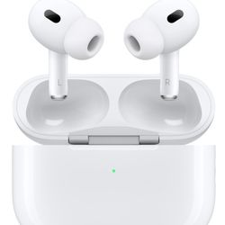 Airpod pro 2nd generation wireless charging case