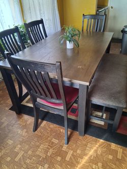 Selling Items