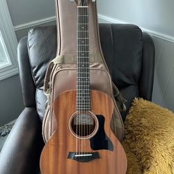 Taylor GS Mini Mahogany Guitar