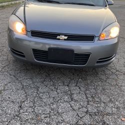 2006 Chevrolet Impala