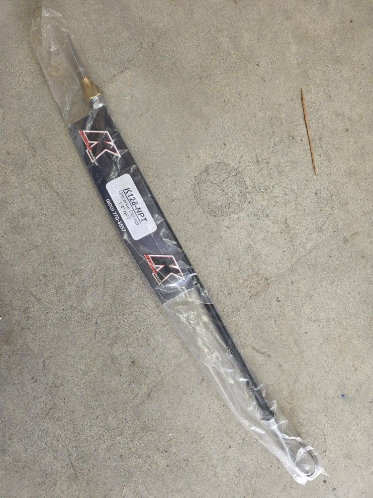 Kevko Univeral Oil Pan Dipstick 