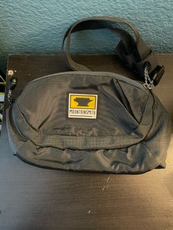 Mountain Smith Fanny Pack