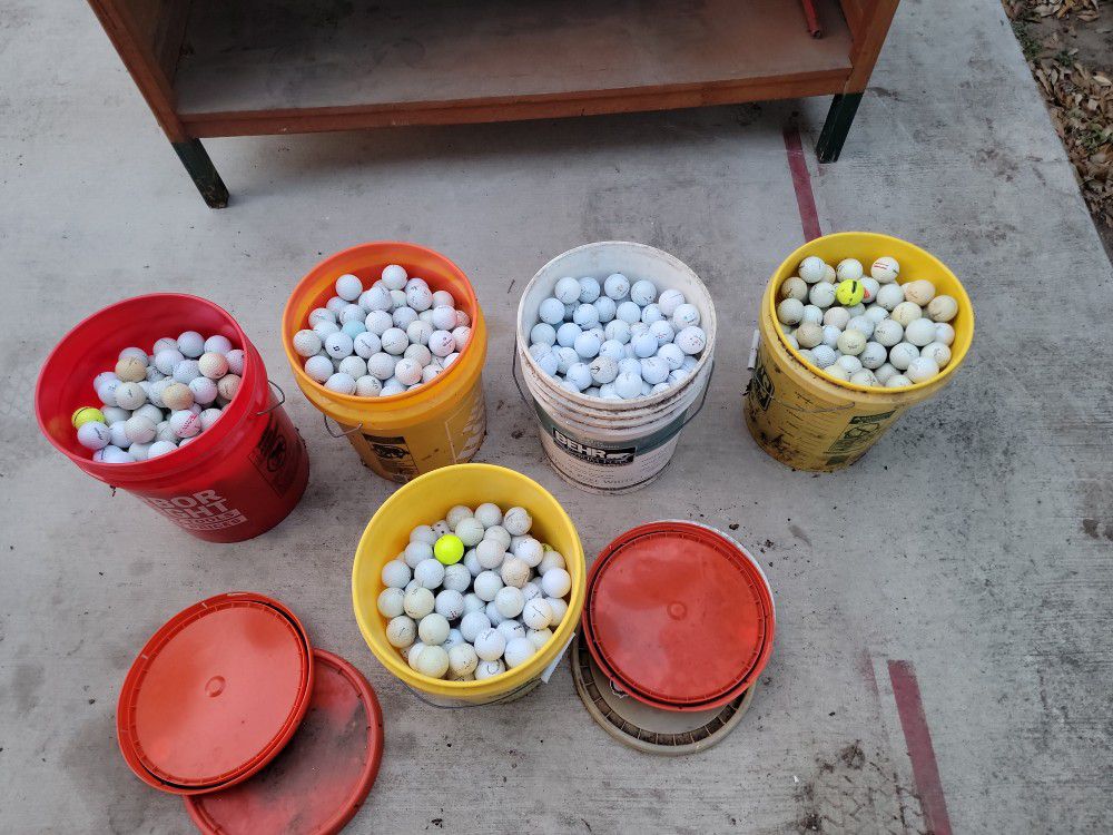 awesome golf balls cheap