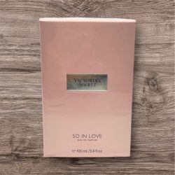 Victoria’s Secret Perfume Buy 1 Get 1 50% Off