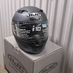 HJC I 10 Helmet 