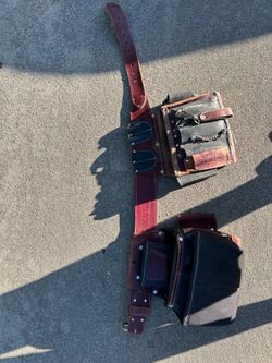 Occidental bags