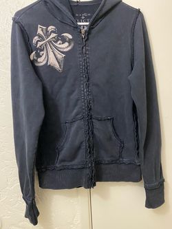 Y2K Affliction Hoodie