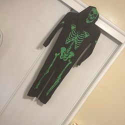 Disfraz Para Niño Halloween 