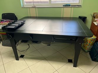 Gaming Board table