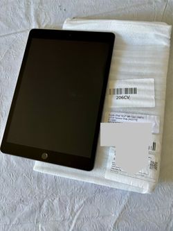 Apple iPad