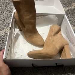 ALDO BOOTS 
