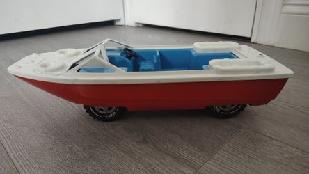 1969 Tonka "Alley Gator"